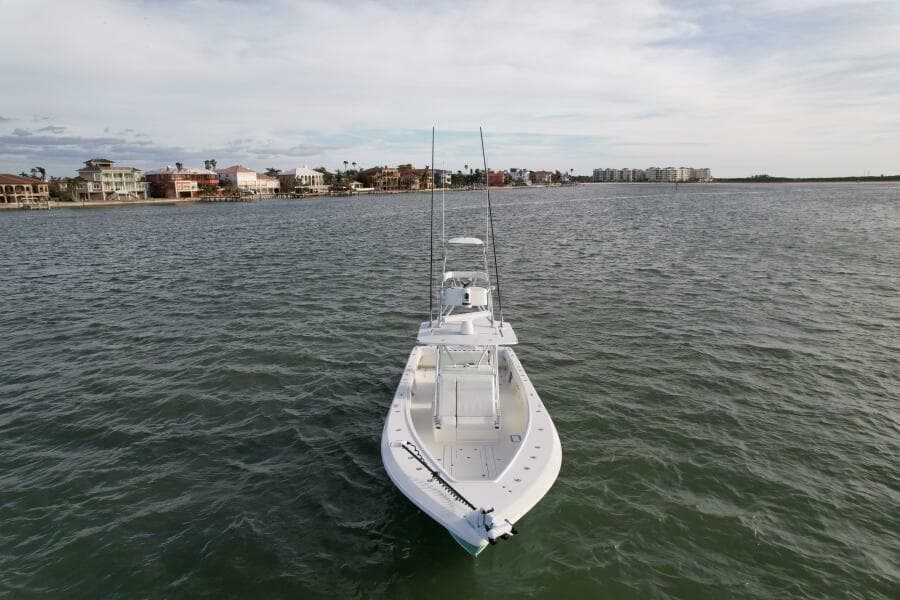 2013 SeaVee 390 - Photo 6