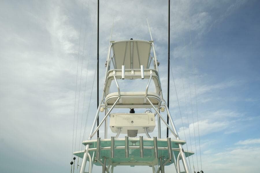 2013 SeaVee 390 - Photo 26