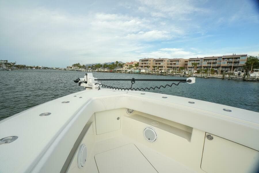 2013 SeaVee 390 - Photo 36