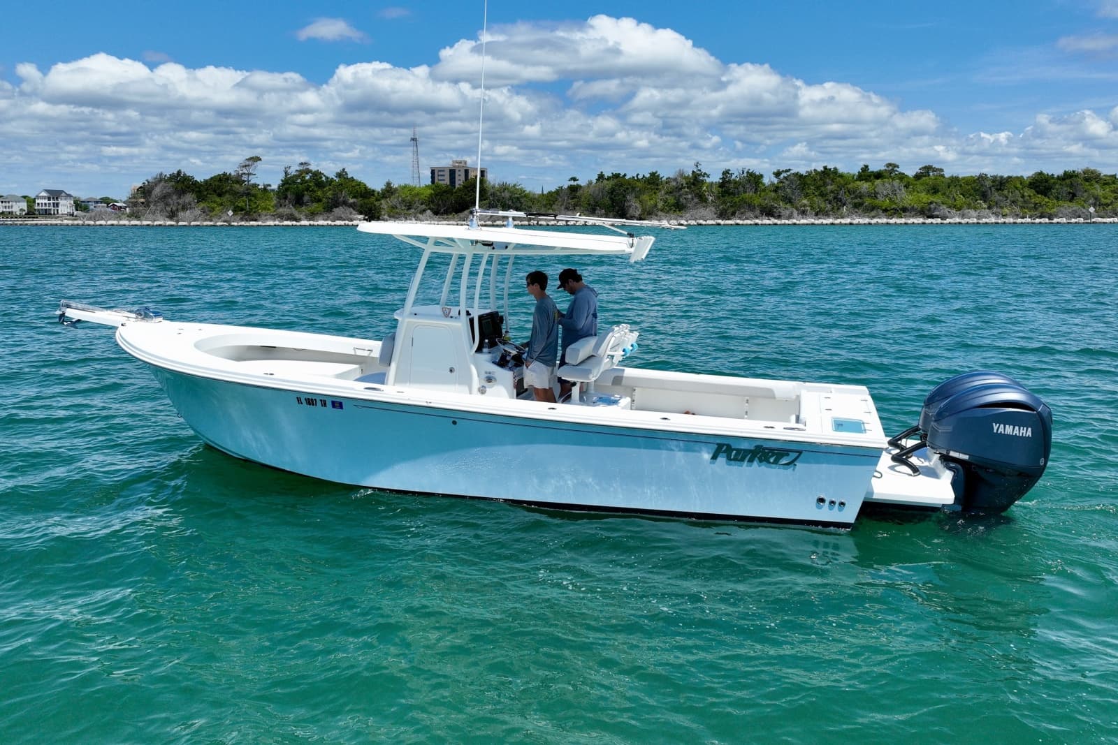 2022 Parker 2801 - Photo 6