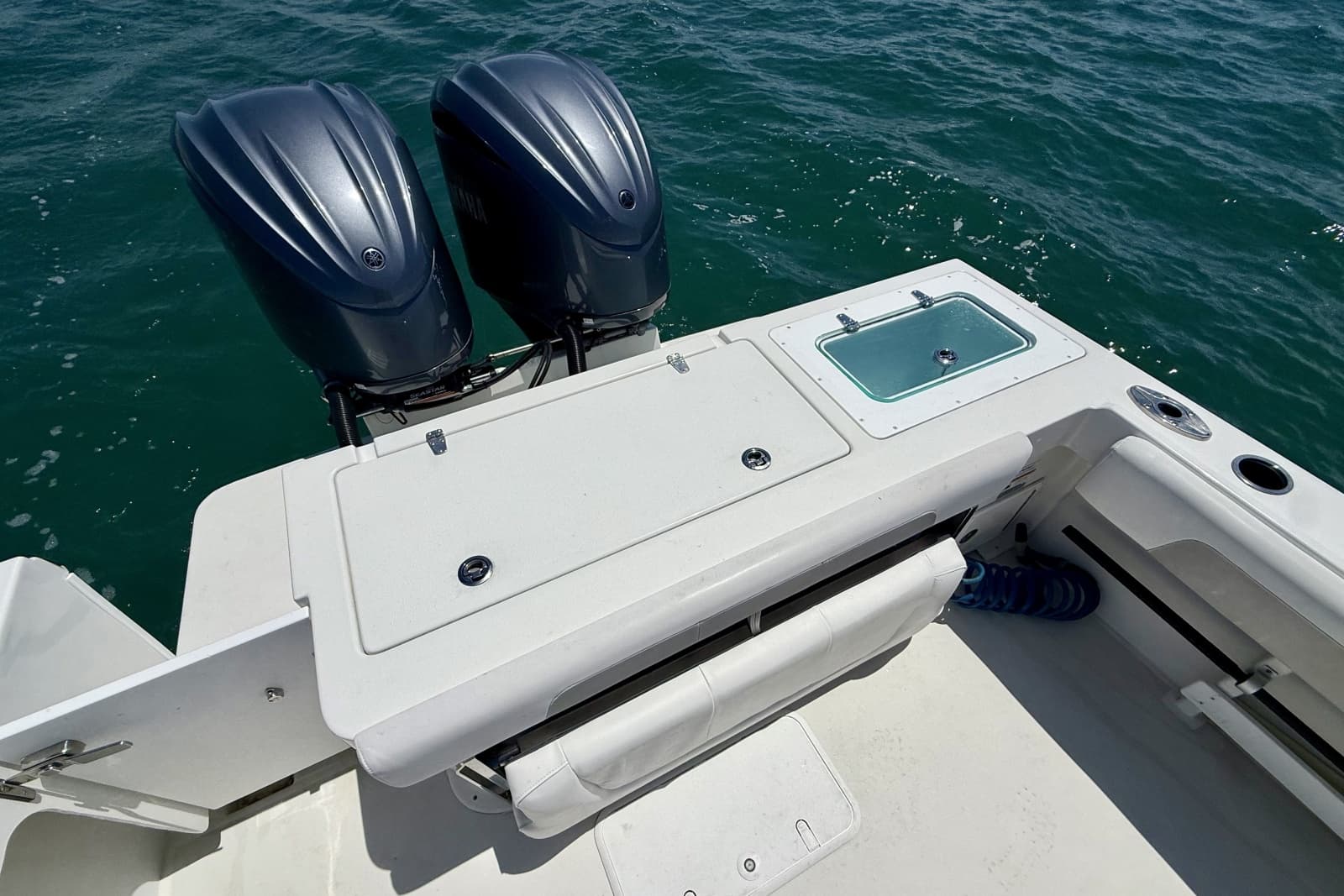 2022 Parker 2801 - Photo 33