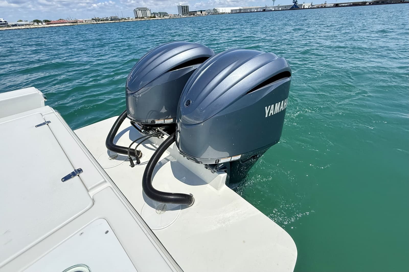 2022 Parker 2801 - Photo 36