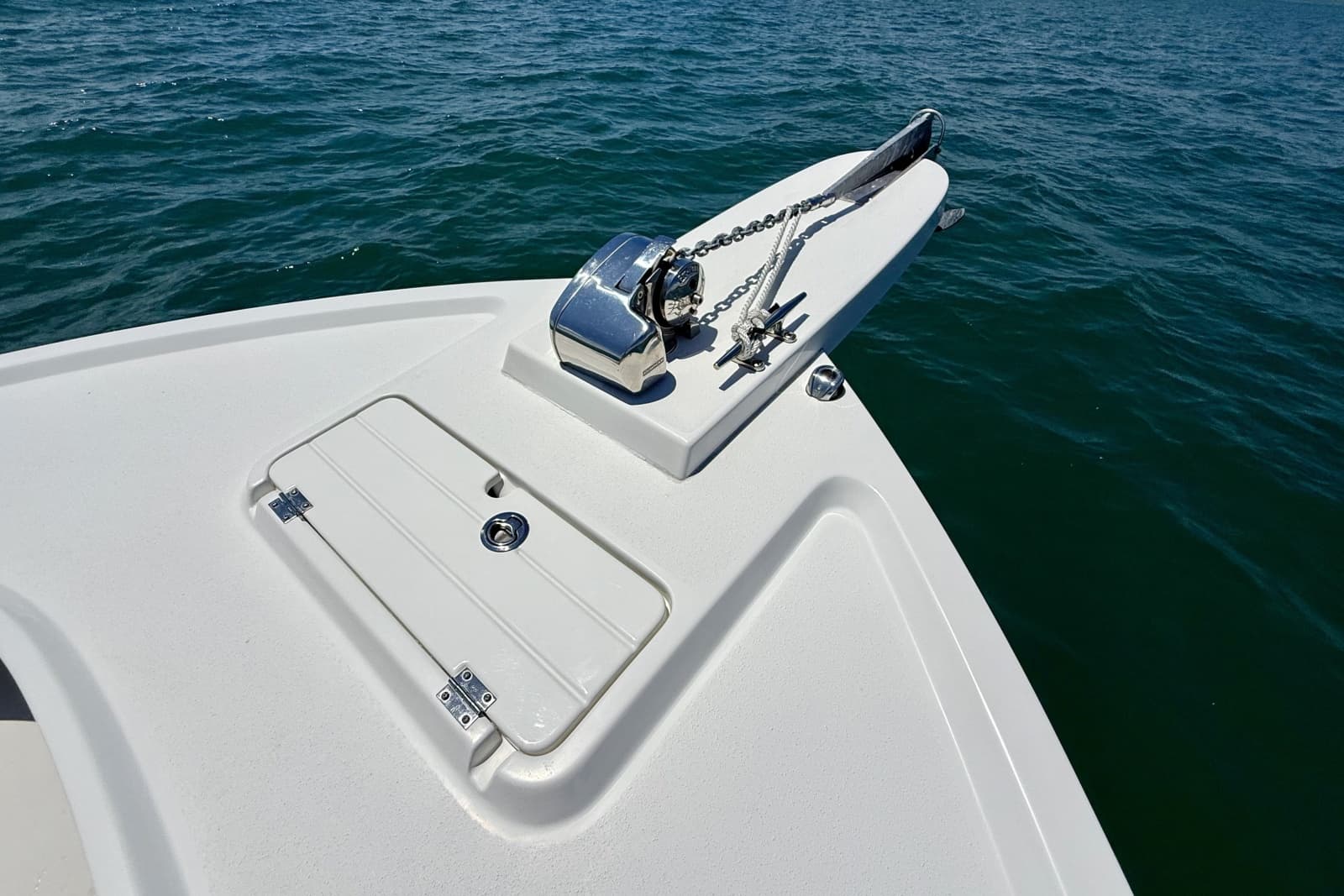 2022 Parker 2801 - Photo 17