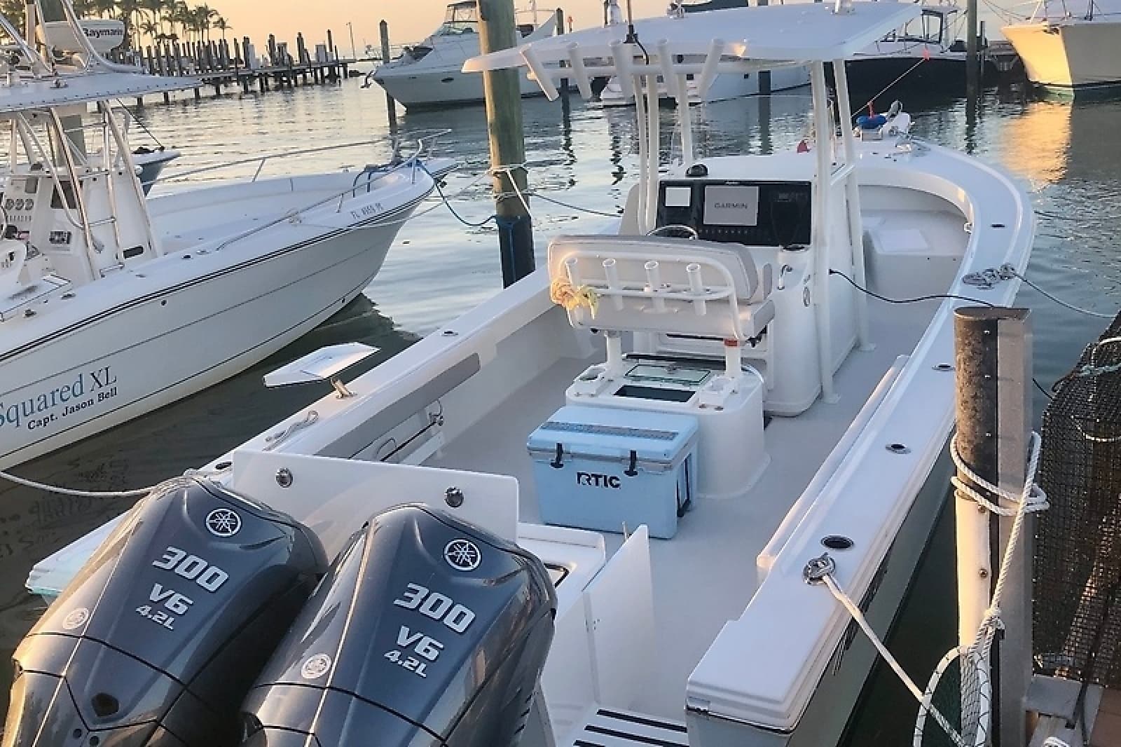2022 Parker 2801 - Photo 2