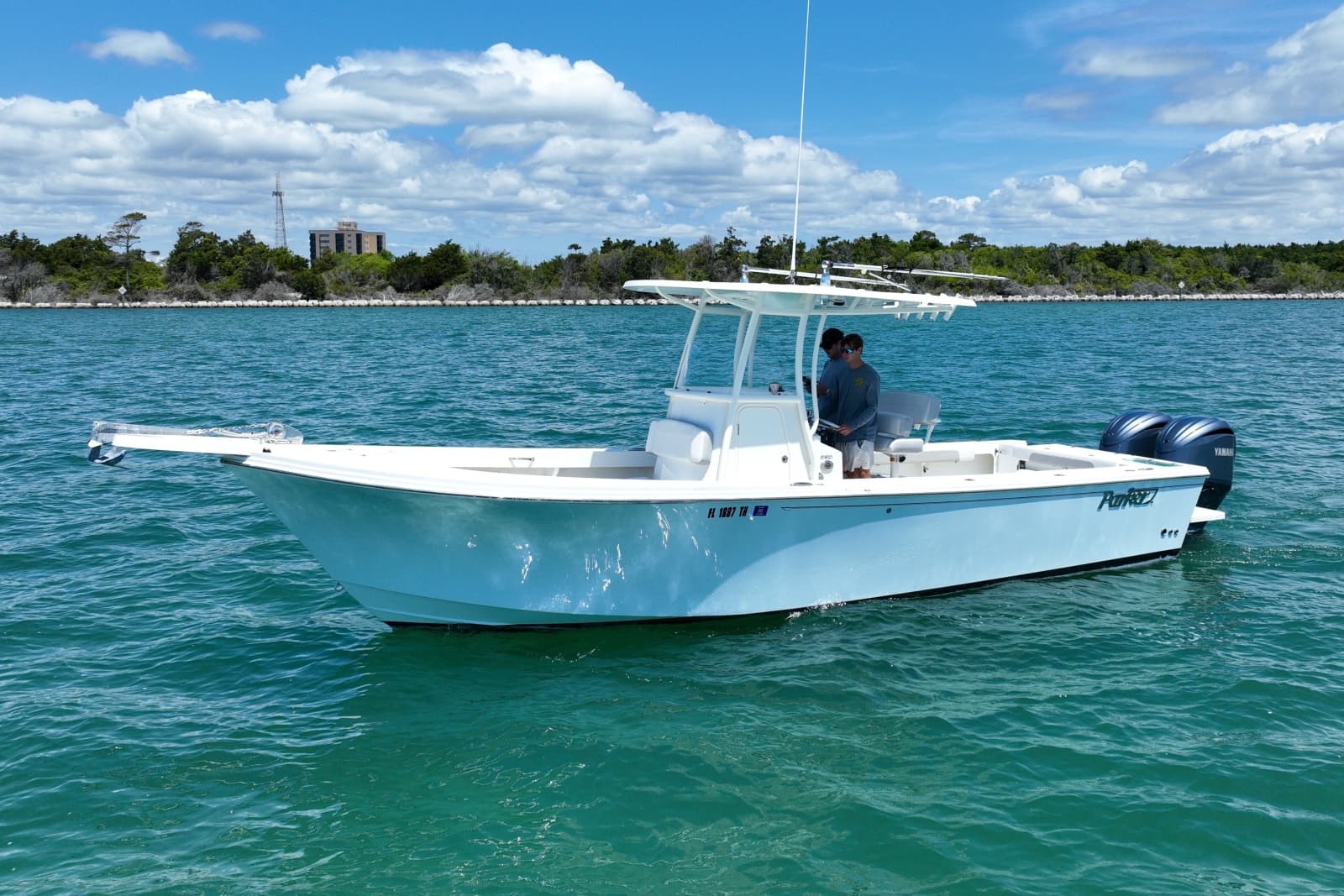 2022 Parker 2801 - Photo 7