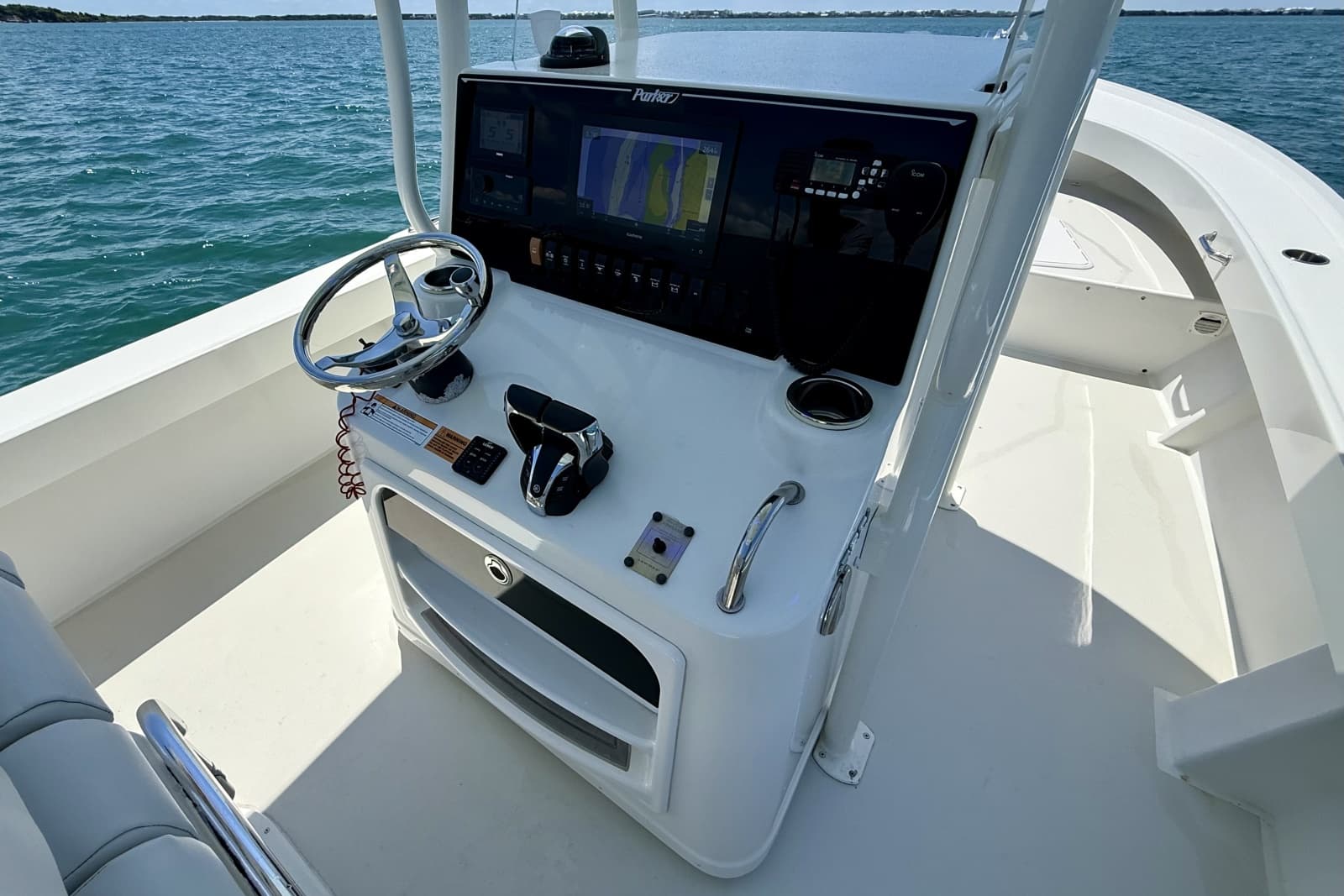 2022 Parker 2801 - Photo 24