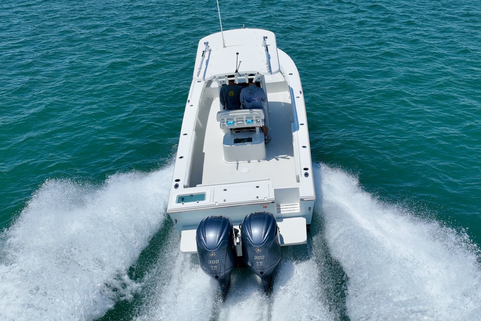 2022 Parker 2801 - Photo 12