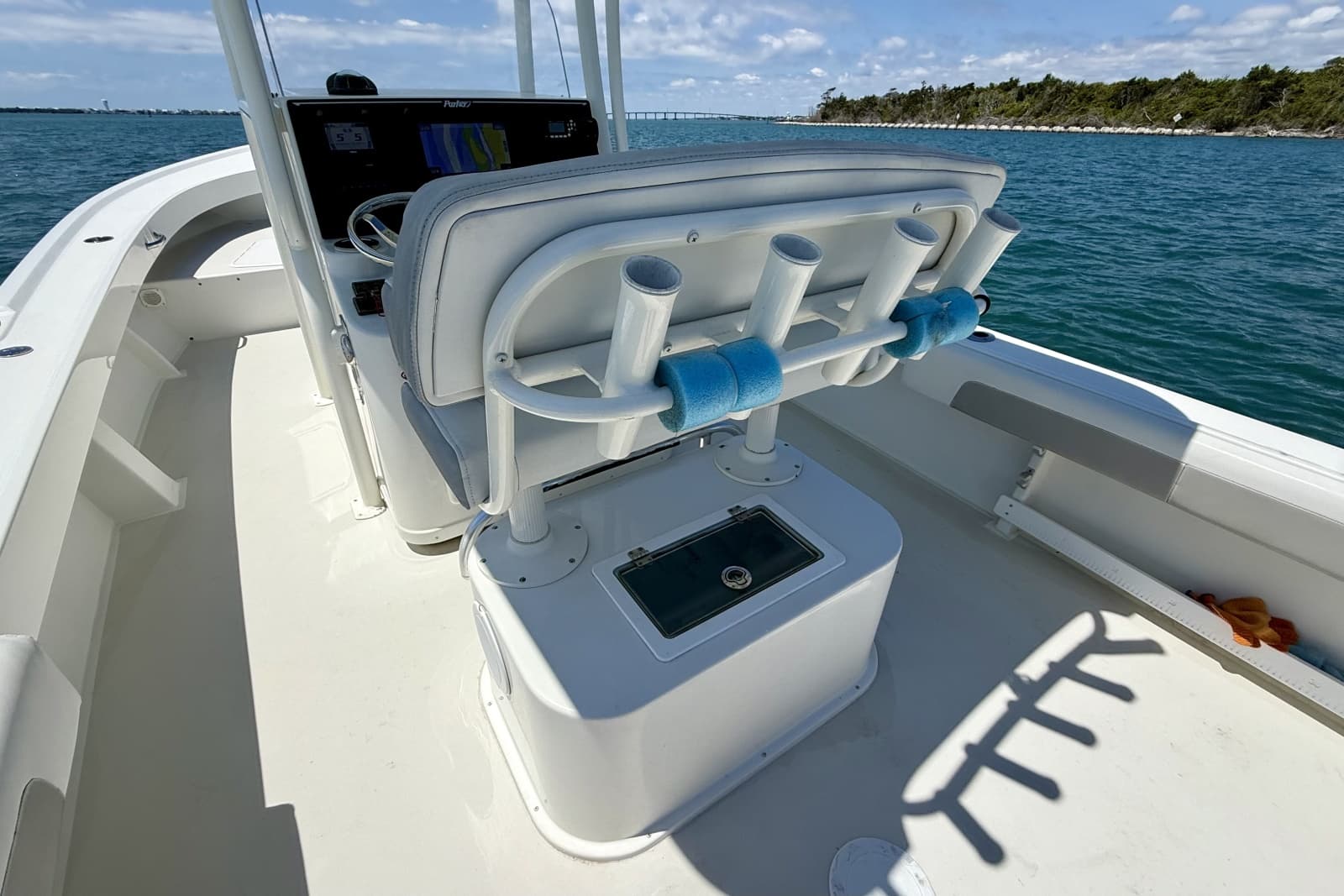 2022 Parker 2801 - Photo 29