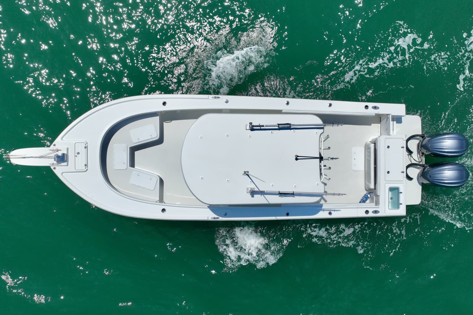 2022 Parker 2801 - Photo 10