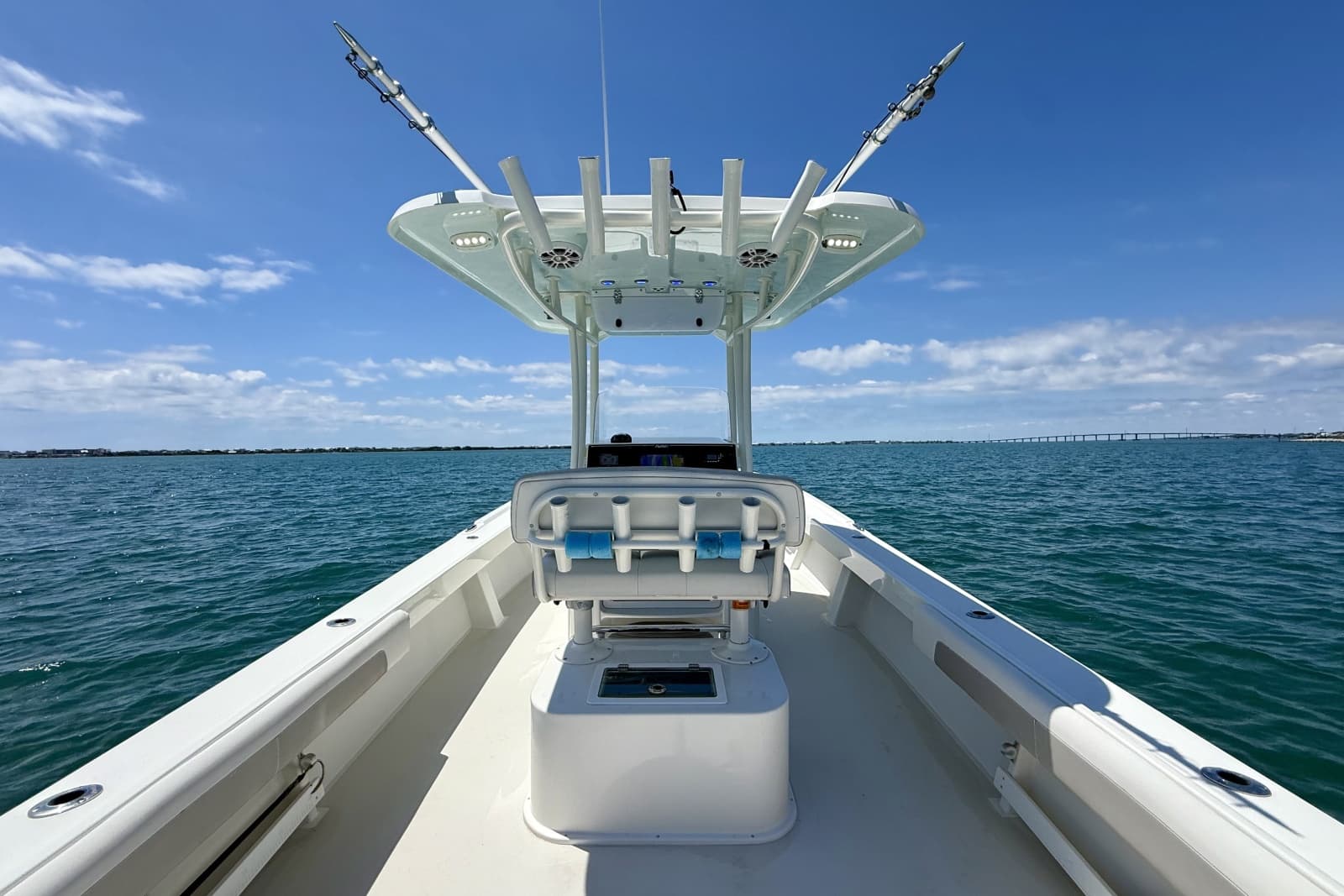 2022 Parker 2801 - Photo 26