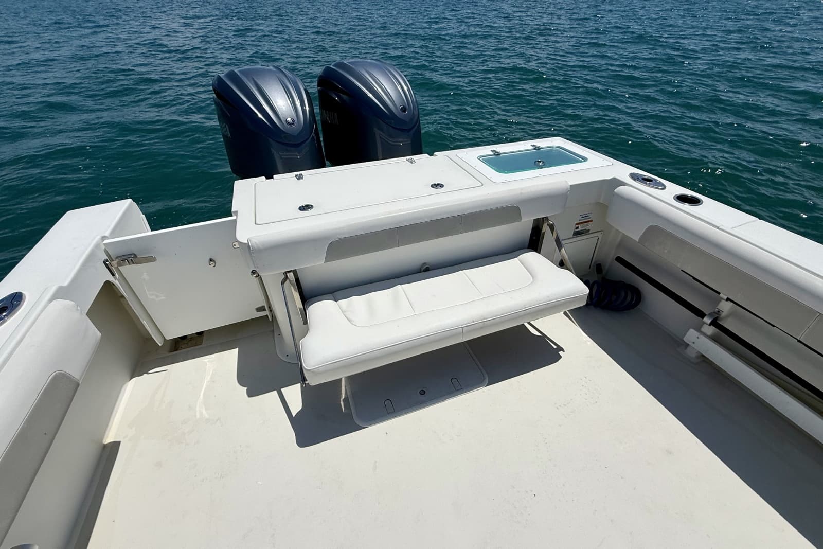 2022 Parker 2801 - Photo 34