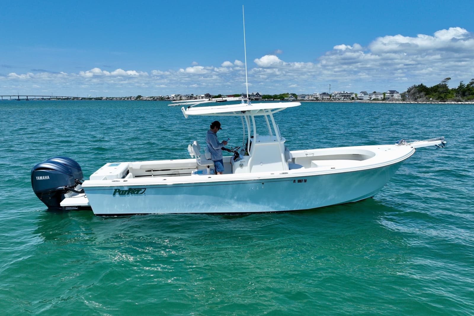 2022 Parker 2801 - Photo 2