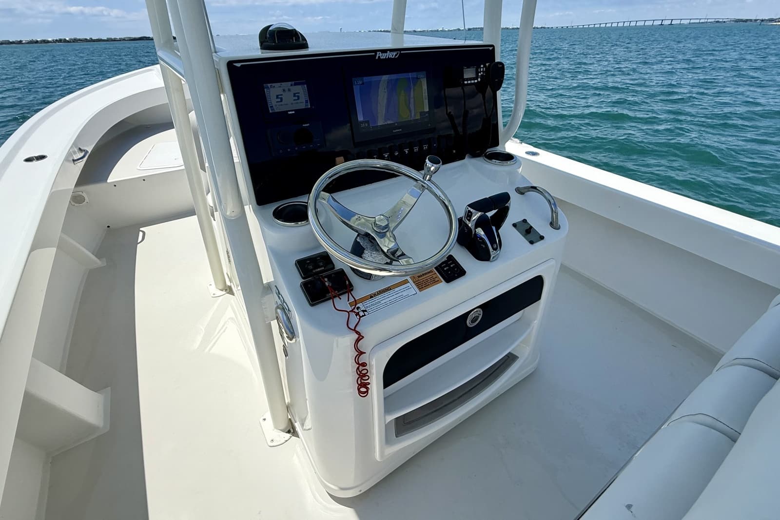 2022 Parker 2801 - Photo 22