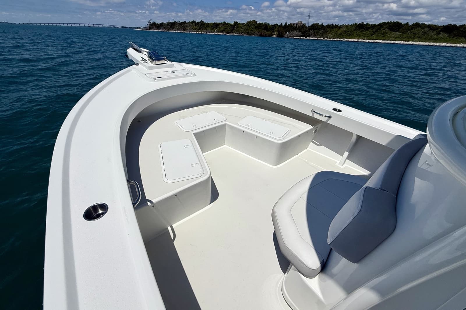 2022 Parker 2801 - Photo 18