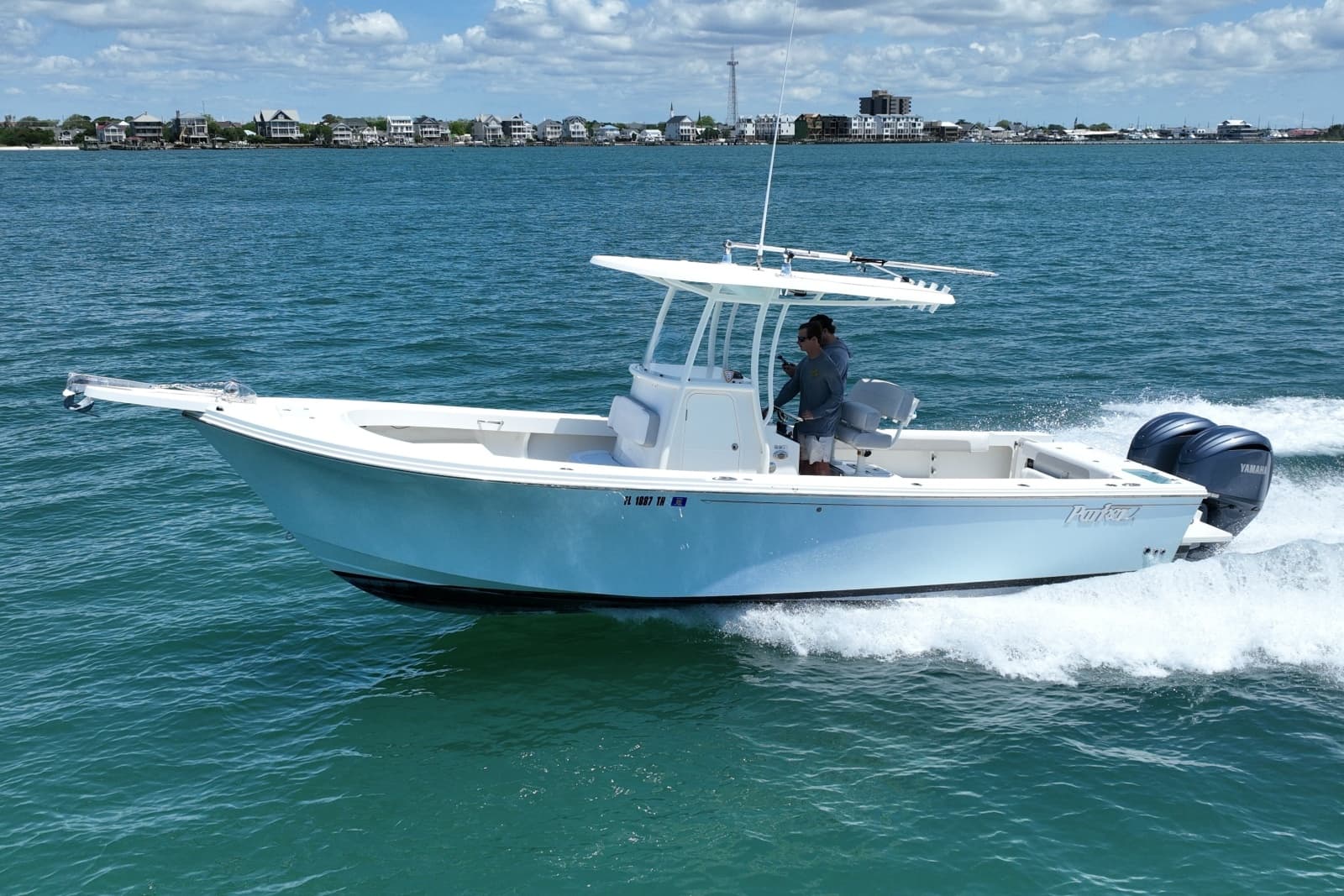 2022 Parker 2801 - Photo 1