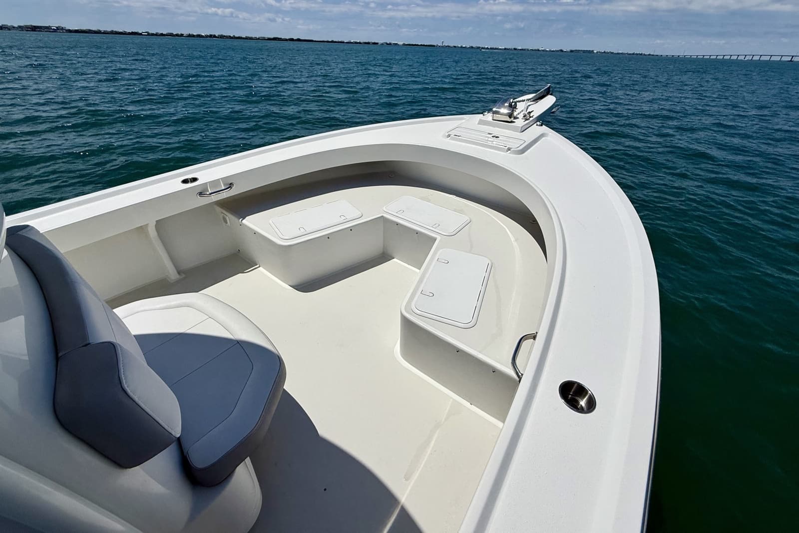 2022 Parker 2801 - Photo 20