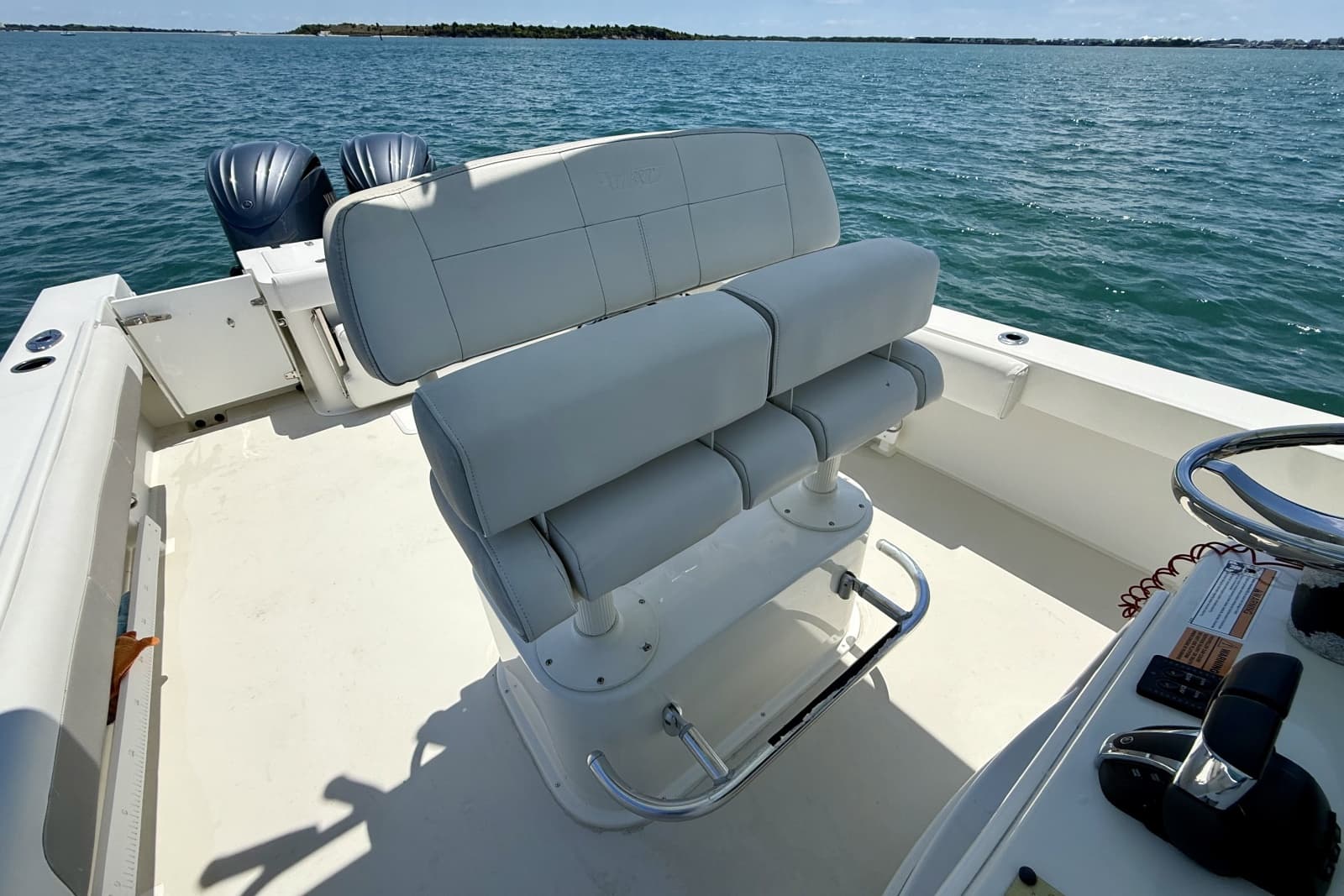 2022 Parker 2801 - Photo 28