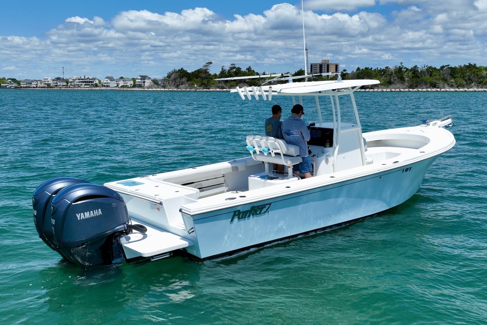 2022 Parker 2801 - Photo 3