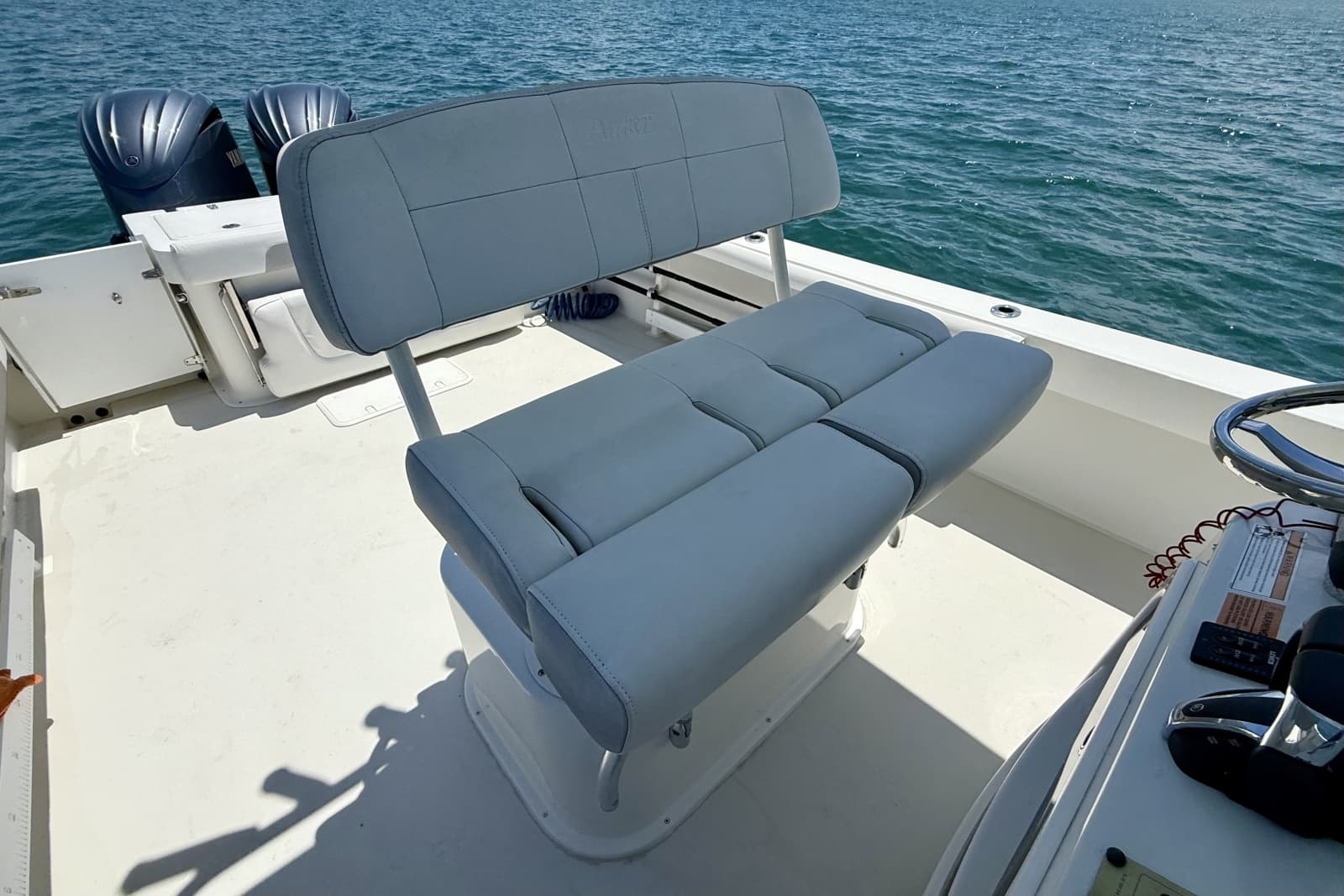 2022 Parker 2801 - Photo 27