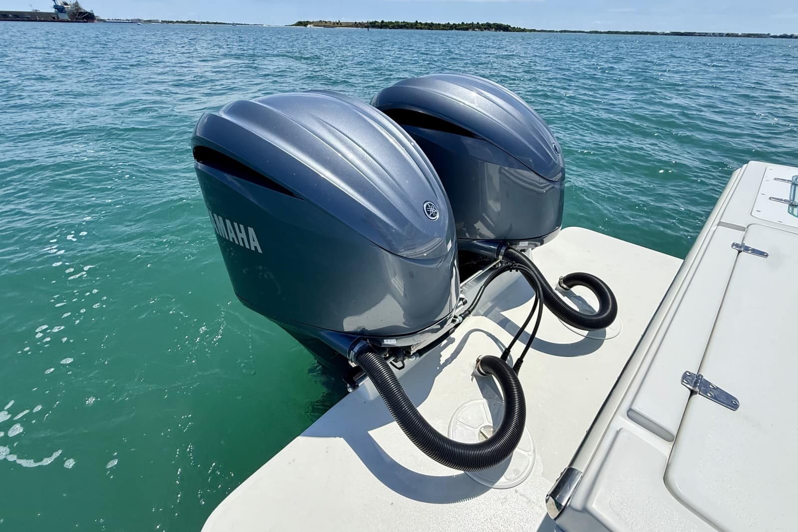 2022 Parker 2801 - Photo 35
