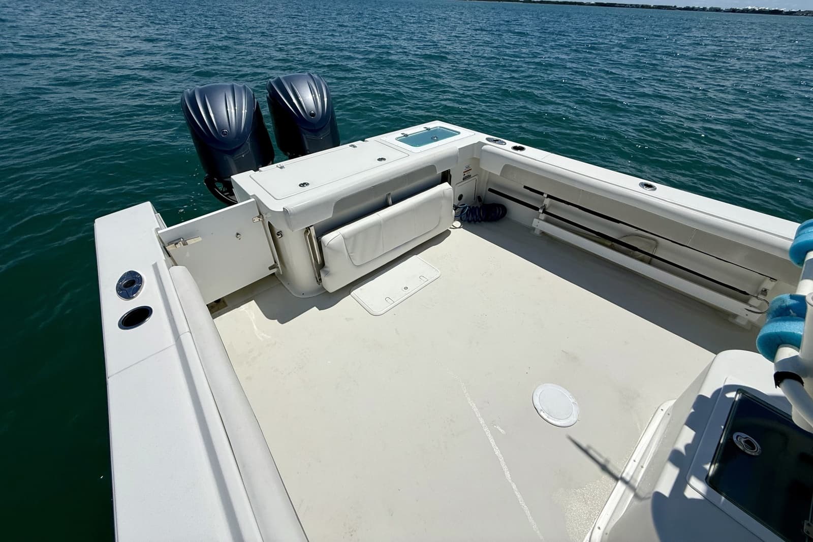2022 Parker 2801 - Photo 30
