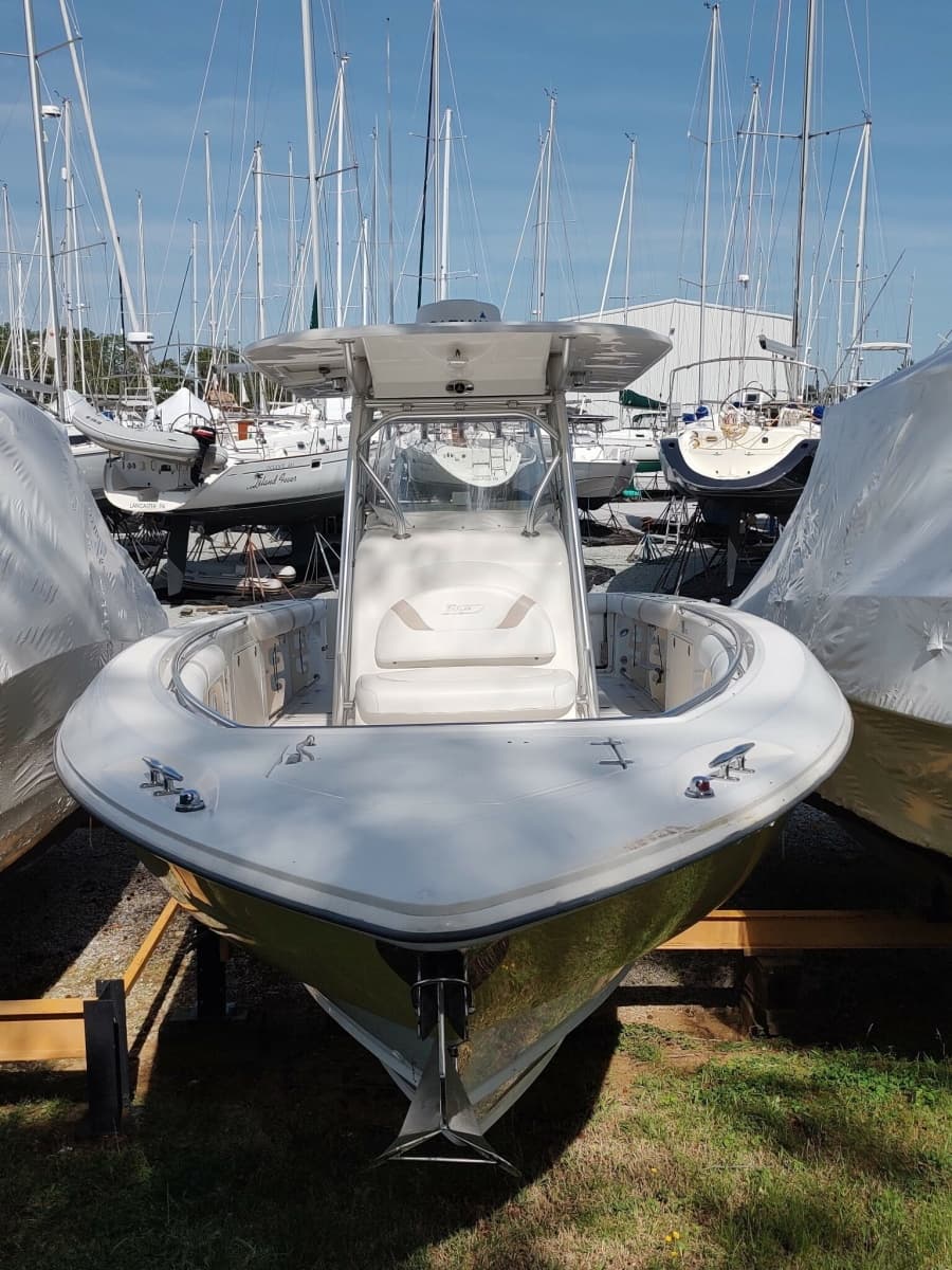 2006 Boston Whaler 320 Outrage - Photo 3