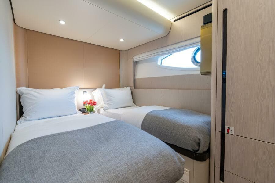 2022 Azimut 78 - Photo 46