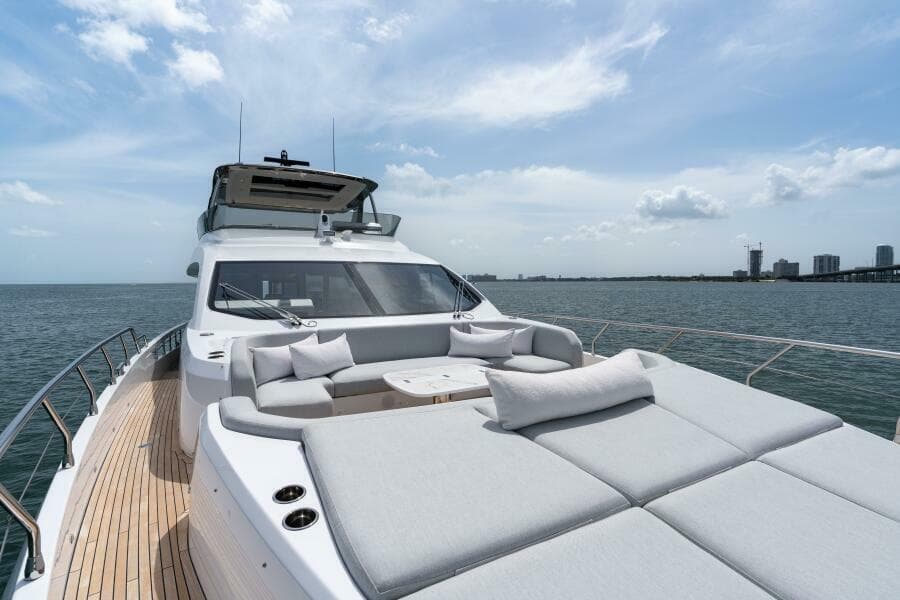 2022 Azimut 78 - Photo 14
