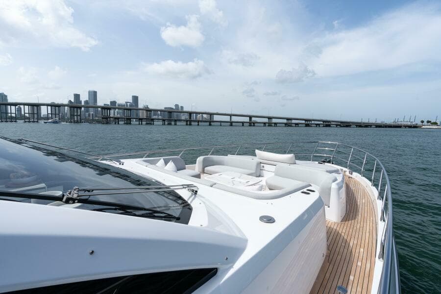 2022 Azimut 78 - Photo 13