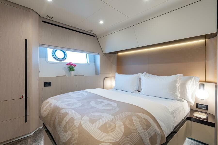 2022 Azimut 78 - Photo 35