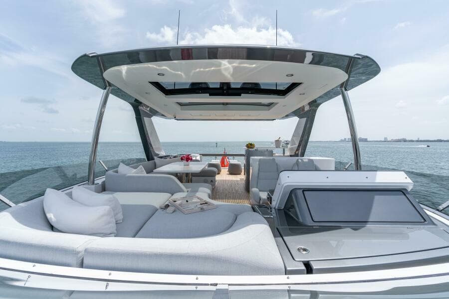 2022 Azimut 78 - Photo 16