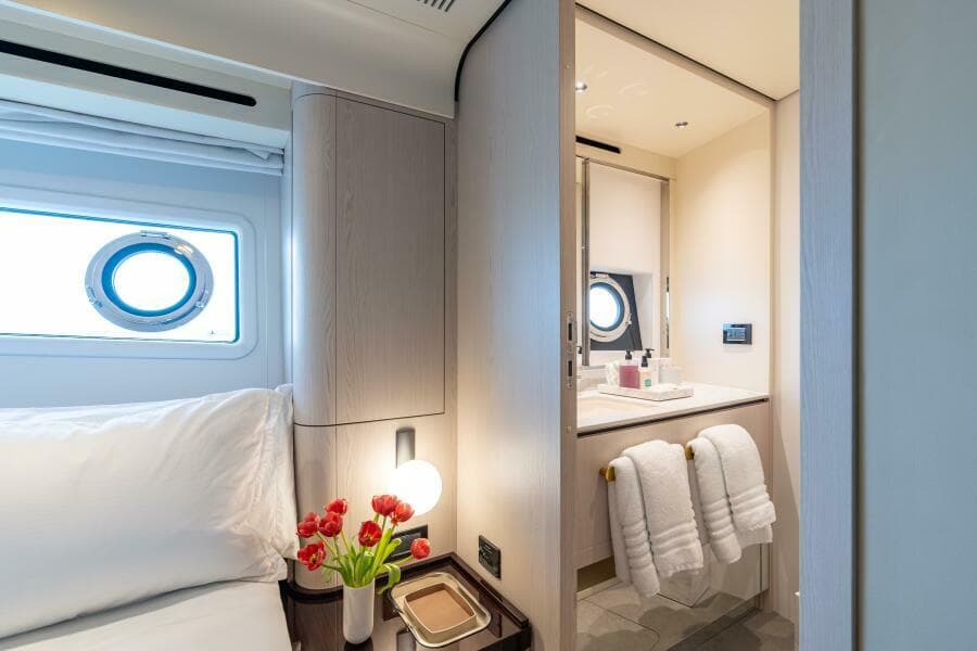 2022 Azimut 78 - Photo 51