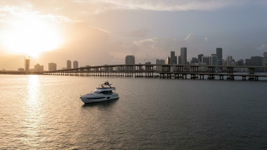 2022 Azimut 78 - Photo 19