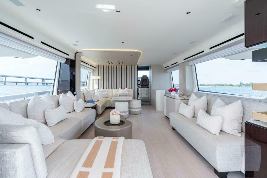 2022 Azimut 78 - Photo 29