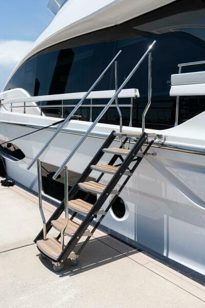 2022 Azimut 78 - Photo 20