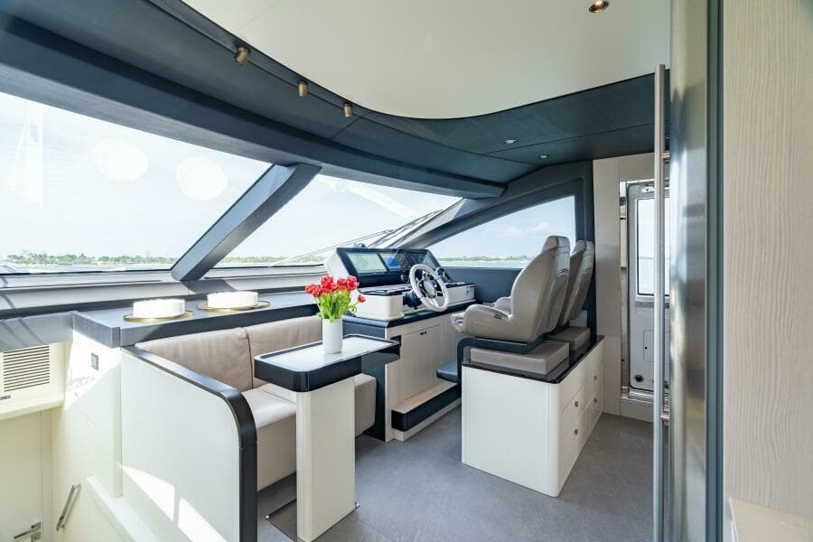 2022 Azimut 78 - Photo 33
