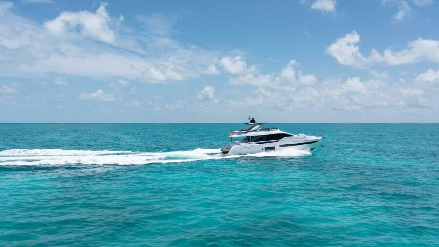 2022 Azimut 78 - Photo 4