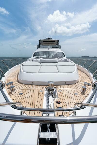 2022 Azimut 78 - Photo 12