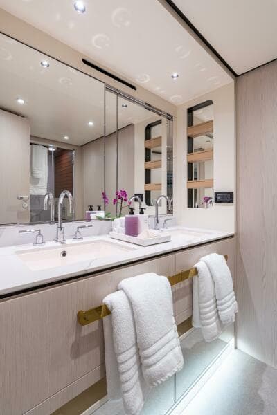 2022 Azimut 78 - Photo 43