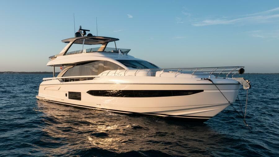 2022 Azimut 78 - Photo 8