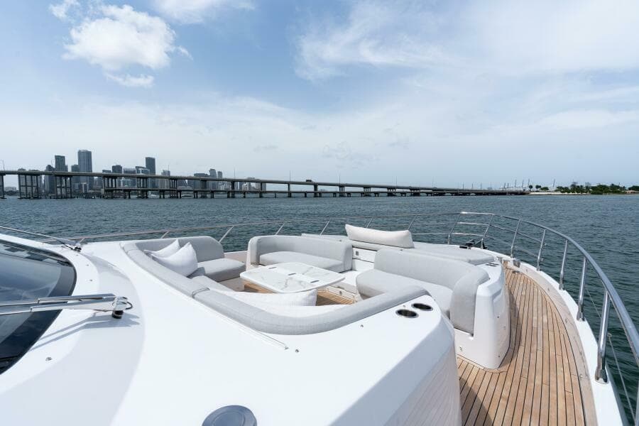 2022 Azimut 78 - Photo 22
