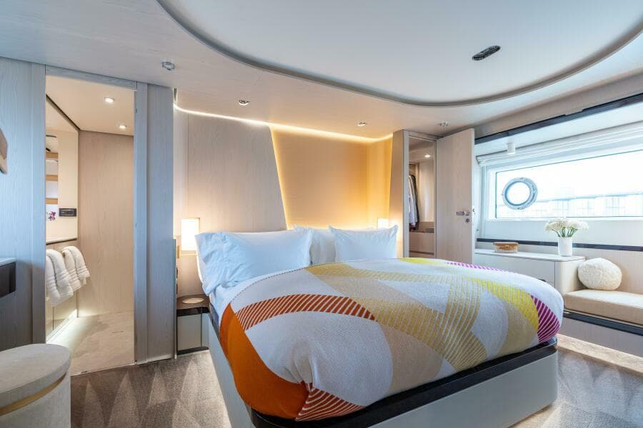 2022 Azimut 78 - Photo 39