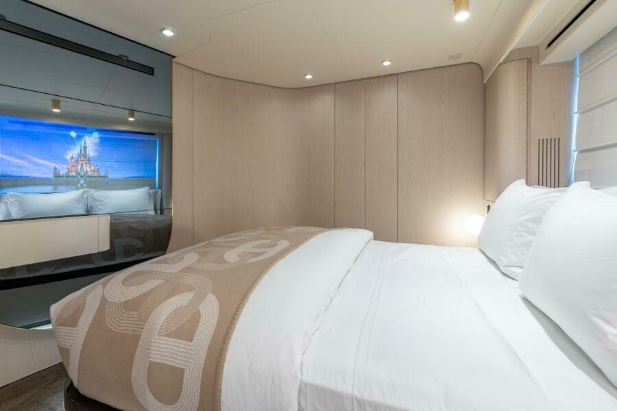 2022 Azimut 78 - Photo 50