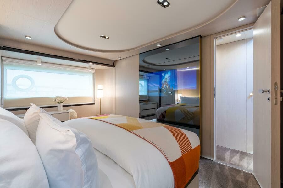 2022 Azimut 78 - Photo 41