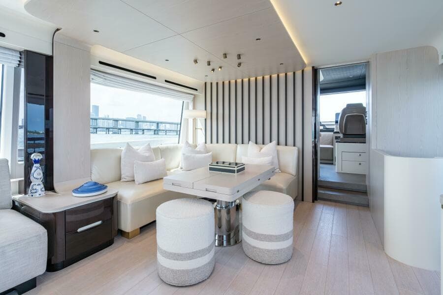 2022 Azimut 78 - Photo 27