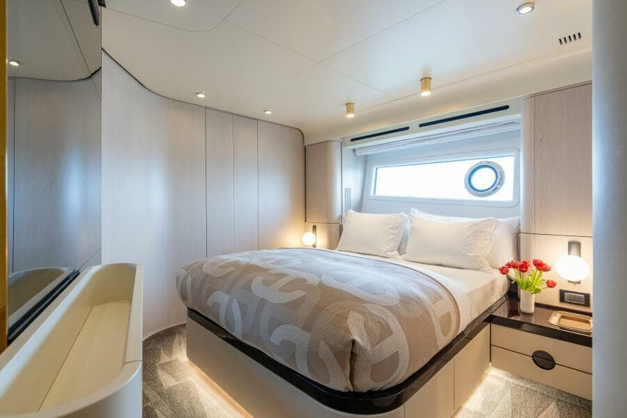 2022 Azimut 78 - Photo 53