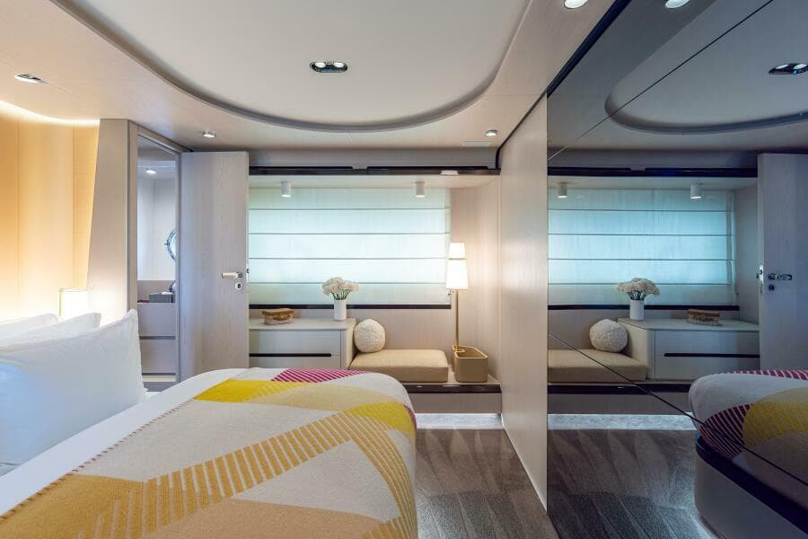 2022 Azimut 78 - Photo 40