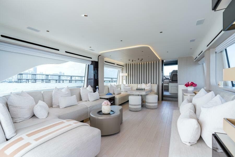 2022 Azimut 78 - Photo 30