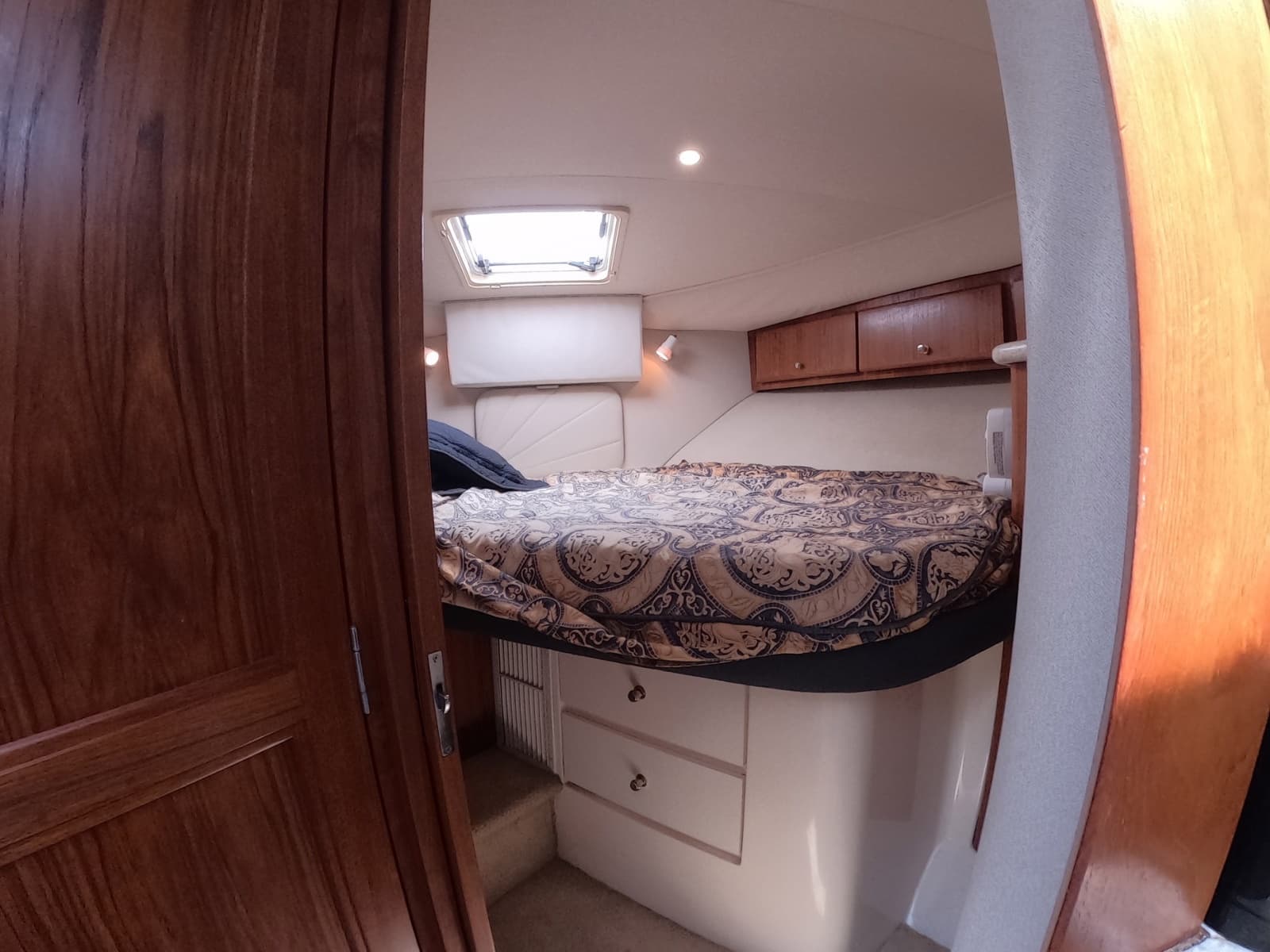 2000 Carver 406 Motor Yacht - Photo 3