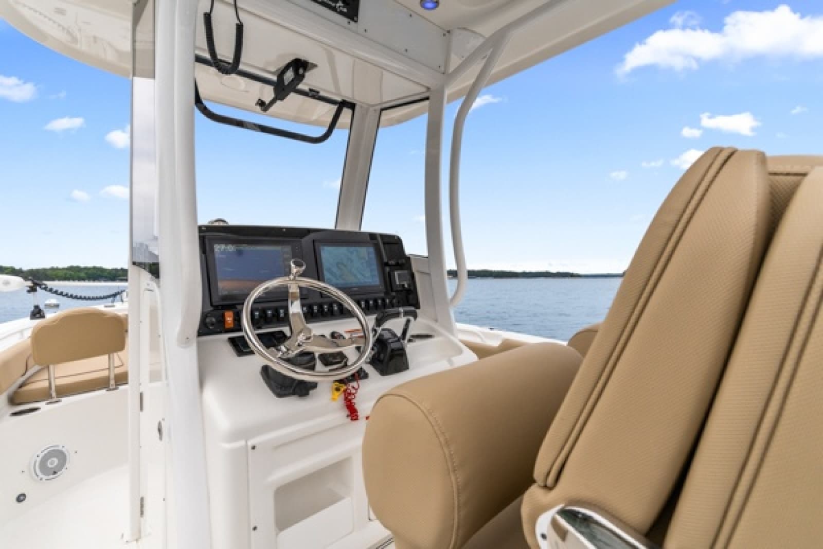 2018 Sea Hunt 27 Gamefish FS - Photo 34